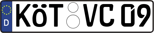 KÖT-VC09