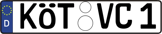 KÖT-VC1