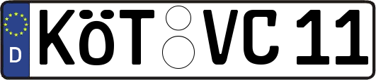 KÖT-VC11