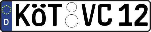 KÖT-VC12