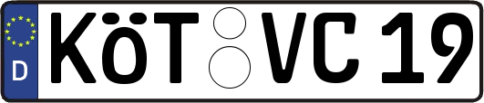 KÖT-VC19