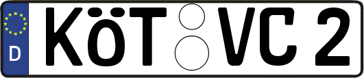 KÖT-VC2
