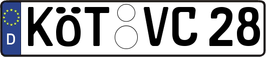 KÖT-VC28