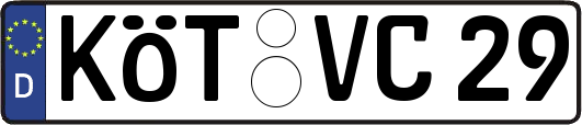 KÖT-VC29