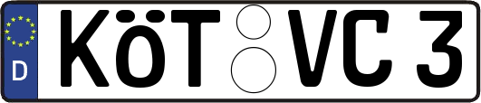 KÖT-VC3