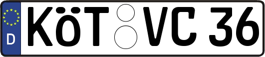 KÖT-VC36