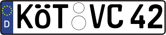 KÖT-VC42