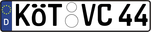 KÖT-VC44