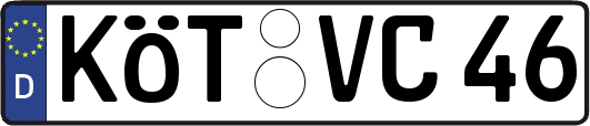 KÖT-VC46