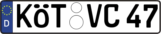 KÖT-VC47