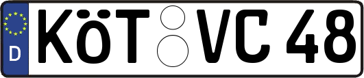 KÖT-VC48
