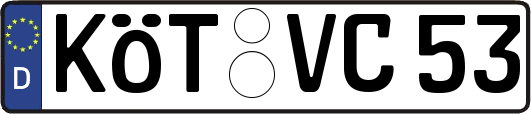KÖT-VC53
