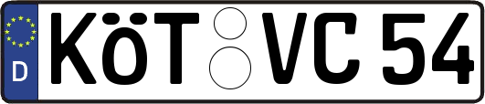 KÖT-VC54