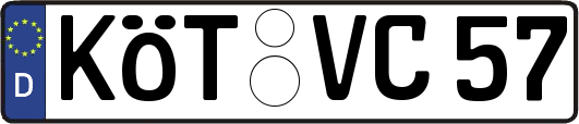 KÖT-VC57