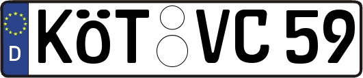 KÖT-VC59