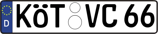 KÖT-VC66
