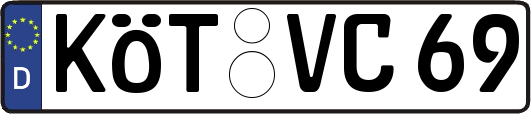 KÖT-VC69