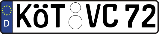 KÖT-VC72