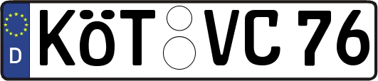 KÖT-VC76