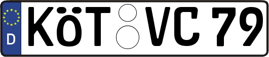 KÖT-VC79