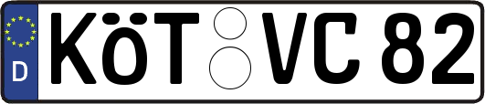 KÖT-VC82
