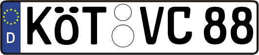 KÖT-VC88
