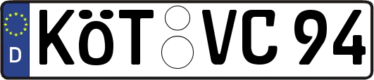 KÖT-VC94
