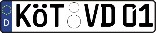 KÖT-VD01