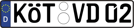 KÖT-VD02