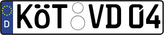 KÖT-VD04