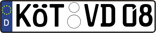 KÖT-VD08