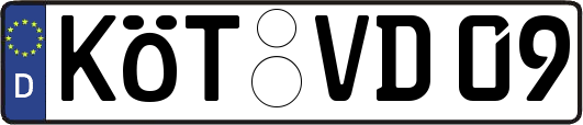 KÖT-VD09
