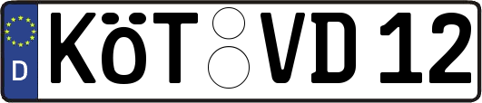 KÖT-VD12