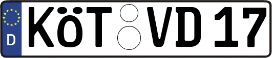 KÖT-VD17
