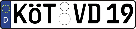 KÖT-VD19