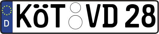 KÖT-VD28