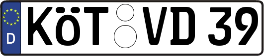 KÖT-VD39