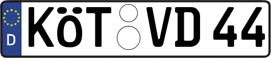 KÖT-VD44