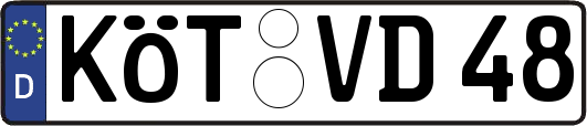 KÖT-VD48