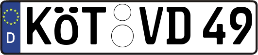 KÖT-VD49