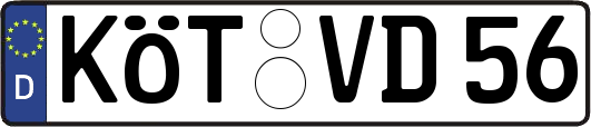 KÖT-VD56