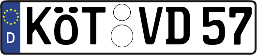 KÖT-VD57
