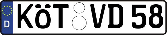 KÖT-VD58