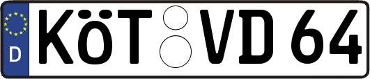 KÖT-VD64