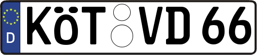 KÖT-VD66