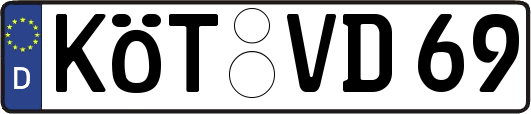 KÖT-VD69