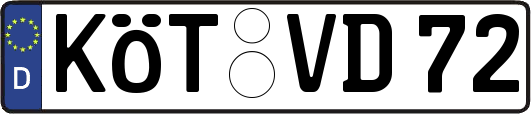 KÖT-VD72