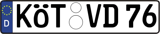 KÖT-VD76
