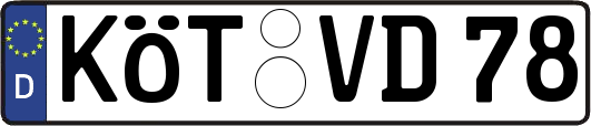 KÖT-VD78