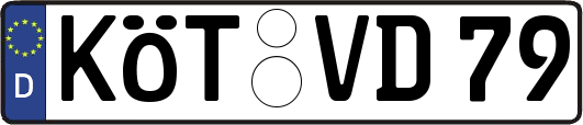 KÖT-VD79